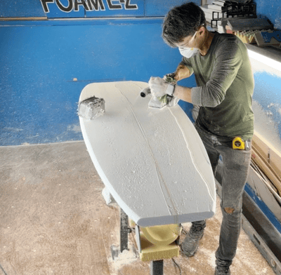 Surf1