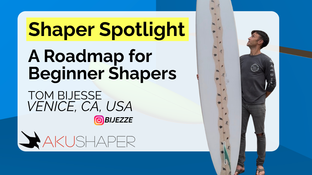 Akushaper